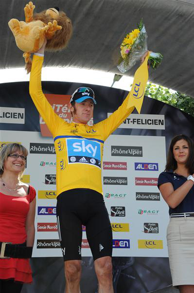 Bradley Wiggins